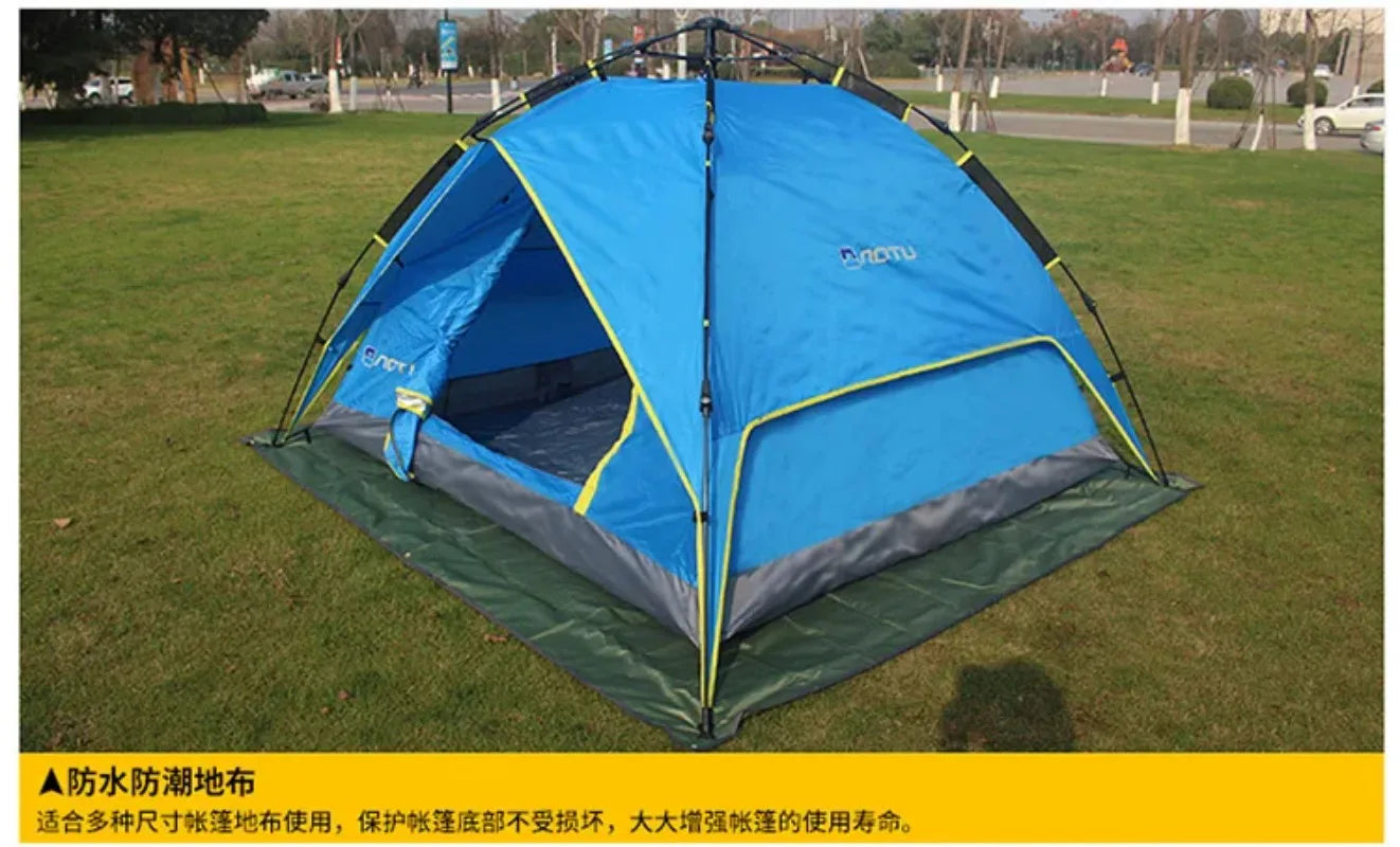 Tent Tarp Rain Sun Shade Hammocks Shelter Camping Survival Sun Shelter Picnic Awning Cover Waterproof Out Hiking Accessories