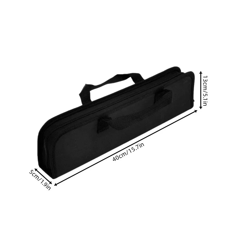 BBQ Tools Set Barbecue Utensil Accessories Stainless Steel BBQ Grill Tool Set Outdoor Camping Cooking Accessories Kit With Bag