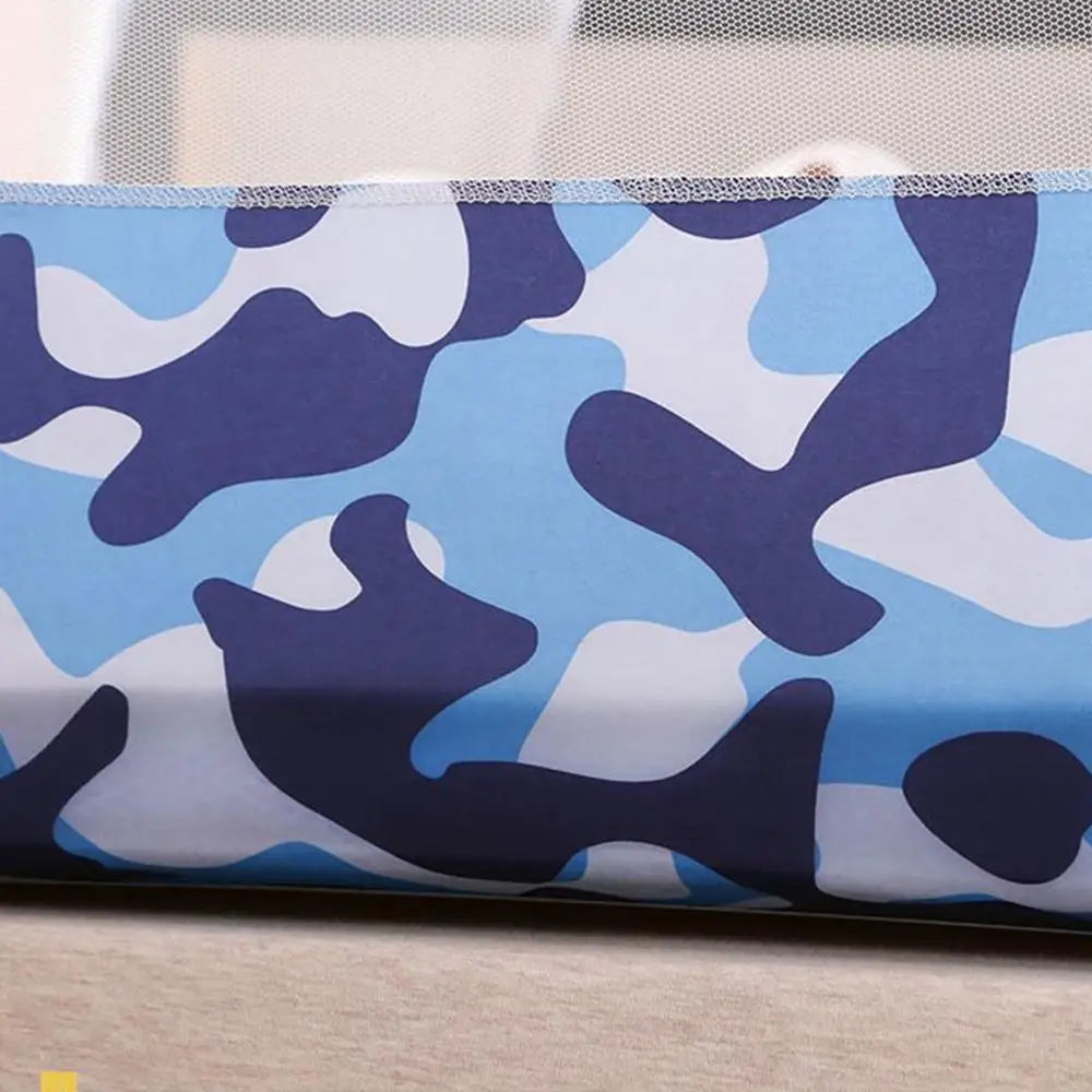 Camping Net Tent Portable Folding Netting Bed Tent Multifunctional Shelters Lightweight Outdoor Sleeping Screen Houses & Rooms