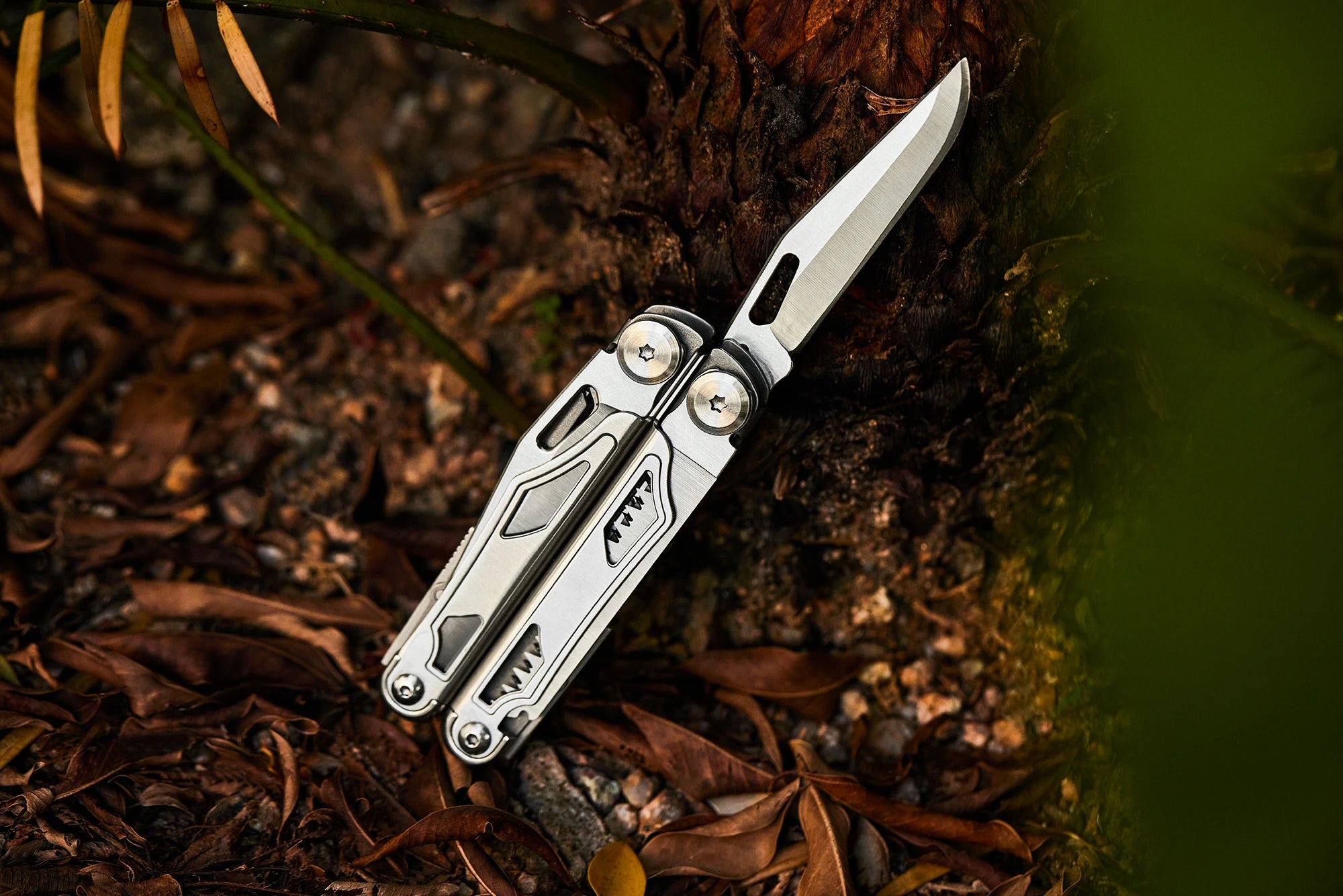 Daicamping DL12 DL13 DL1 Multifunctional Camping Tools Kit EDC Multitools Scissors Saw Multi Pliers Hand Tools Sets