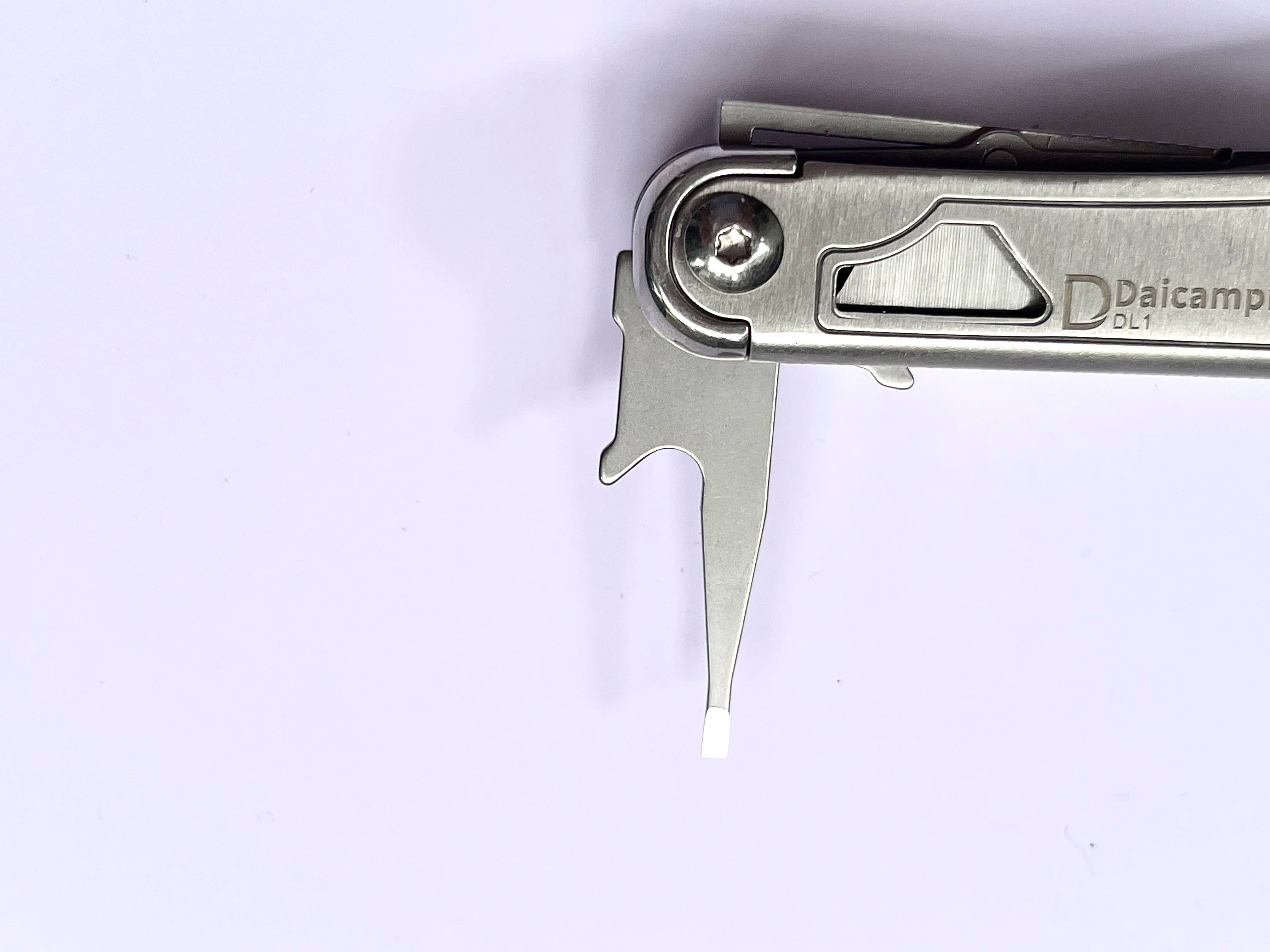 Daicamping DL12 DL13 DL1 Multifunctional Camping Tools Kit EDC Multitools Scissors Saw Multi Pliers Hand Tools Sets