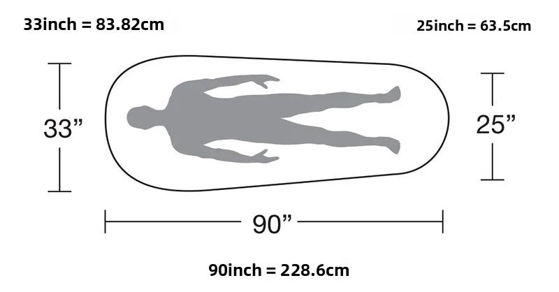 Outdoor Camping Single Tactical Tent Rainproof Boat Tent Folding Bed Sunshade Tourism Outdoor Camping Hiking Mountaineering