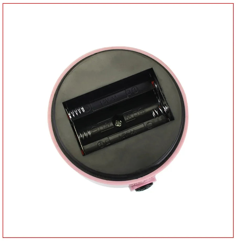 Portable Camping Lights Waterproof Outdoor Camp Lamp 2 Lighting Modes Tent Lamp for Hiking Climbing Yard