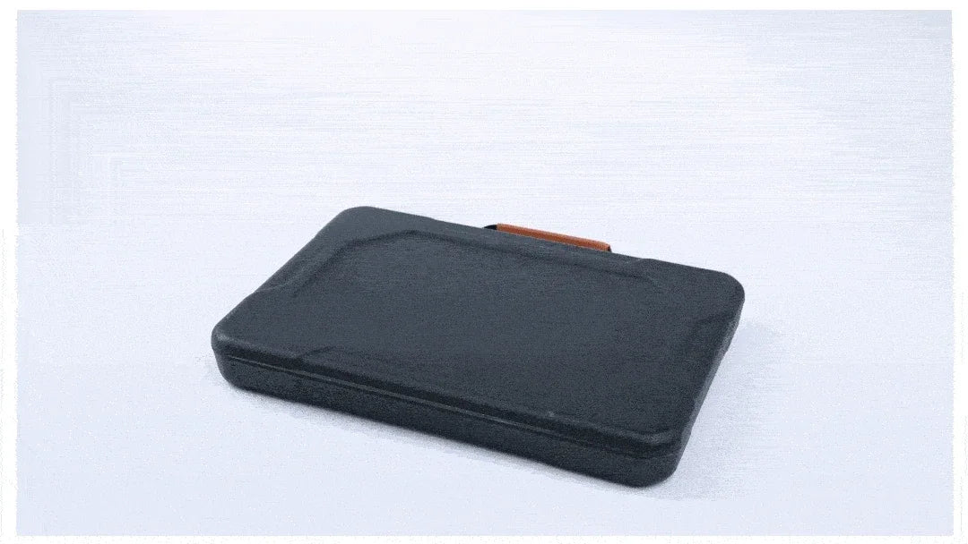 Nextool  Camping Barbecue Tools Set Picnic Knife Chopping Board Multifunctional Scissors Portable Desk BBQ Carrying Case