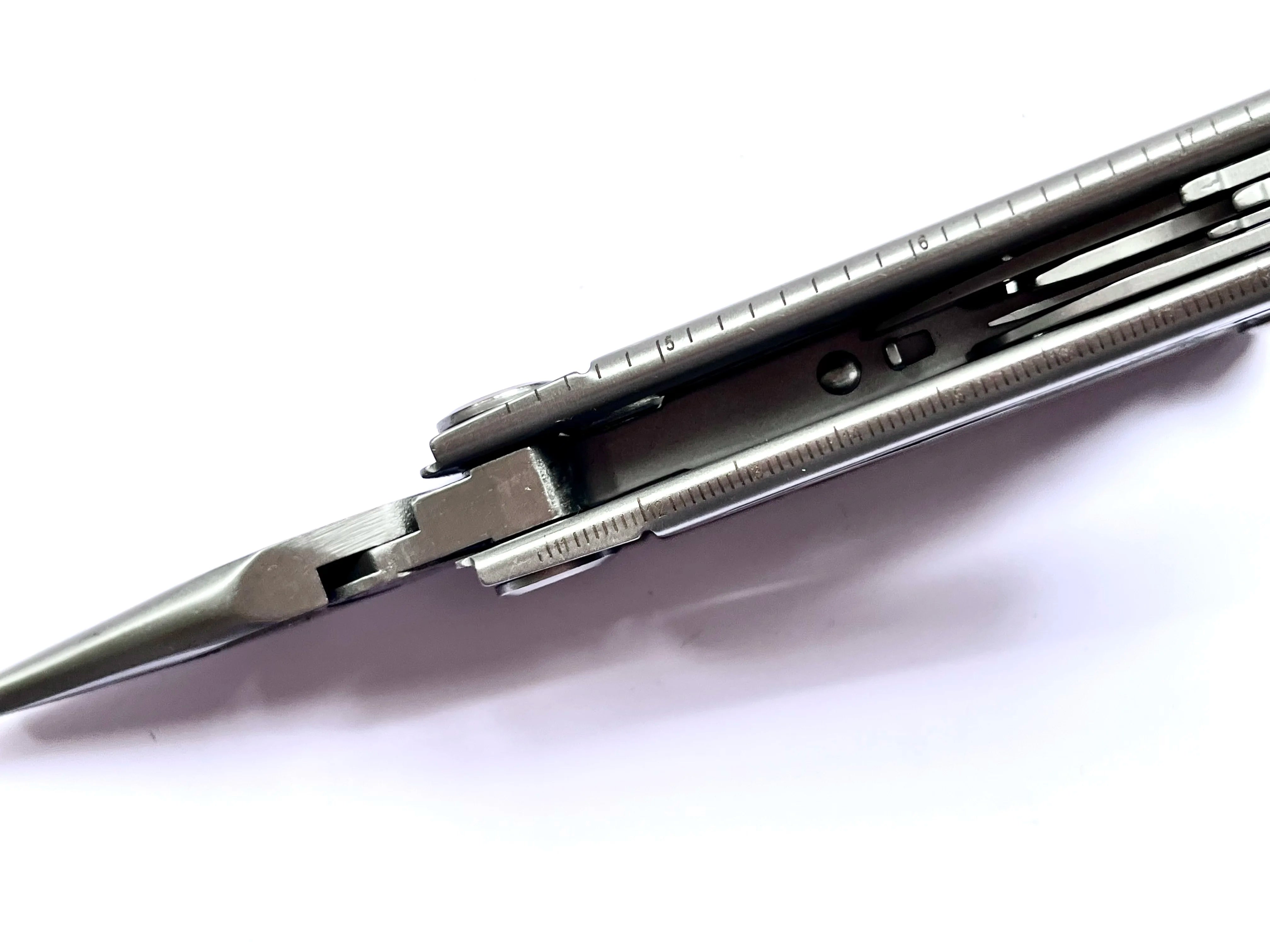 Daicamping DL12 DL13 DL1 Multifunctional Camping Tools Kit EDC Multitools Scissors Saw Multi Pliers Hand Tools Sets