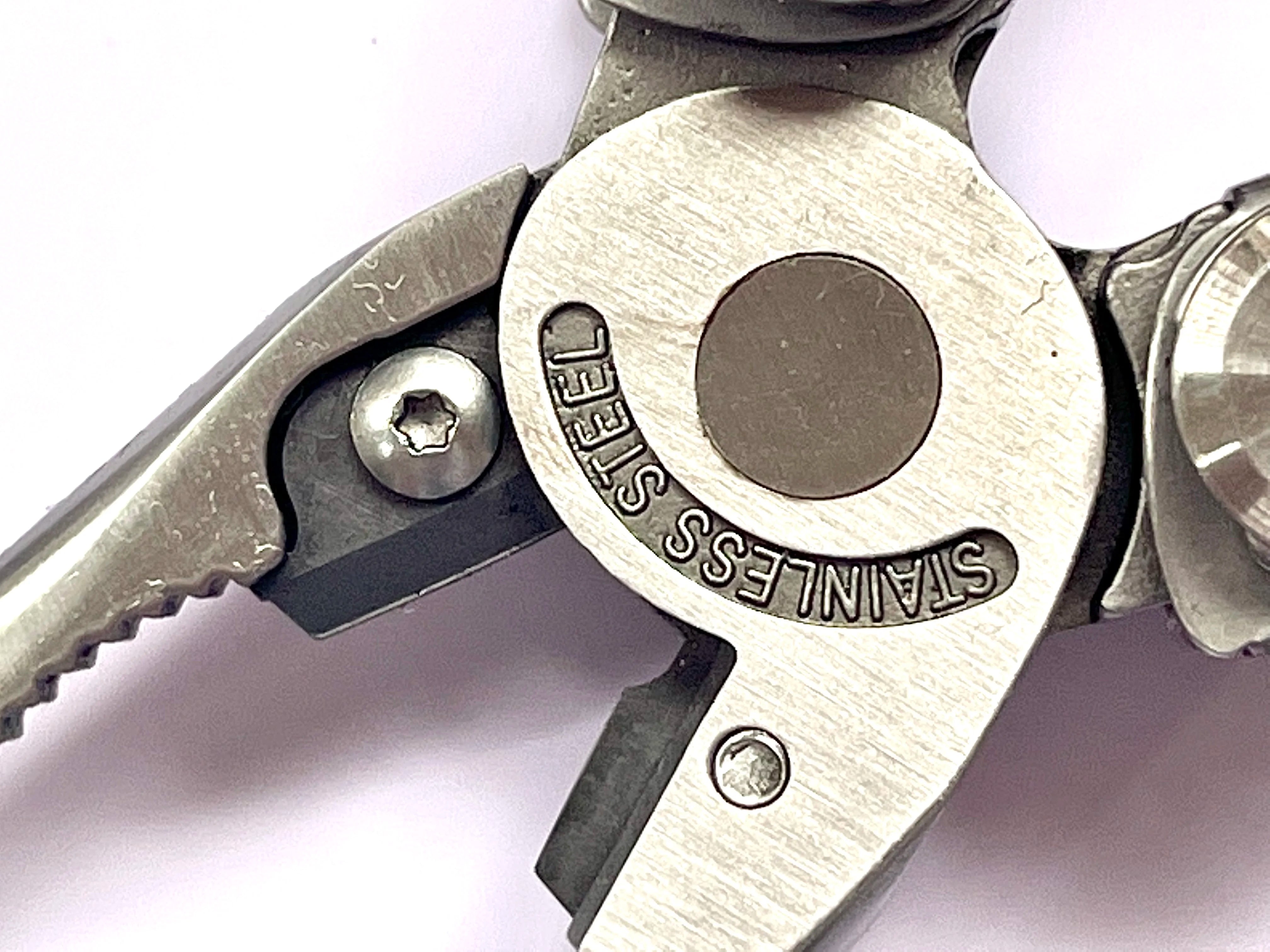 Daicamping DL12 DL13 DL1 Multifunctional Camping Tools Kit EDC Multitools Scissors Saw Multi Pliers Hand Tools Sets