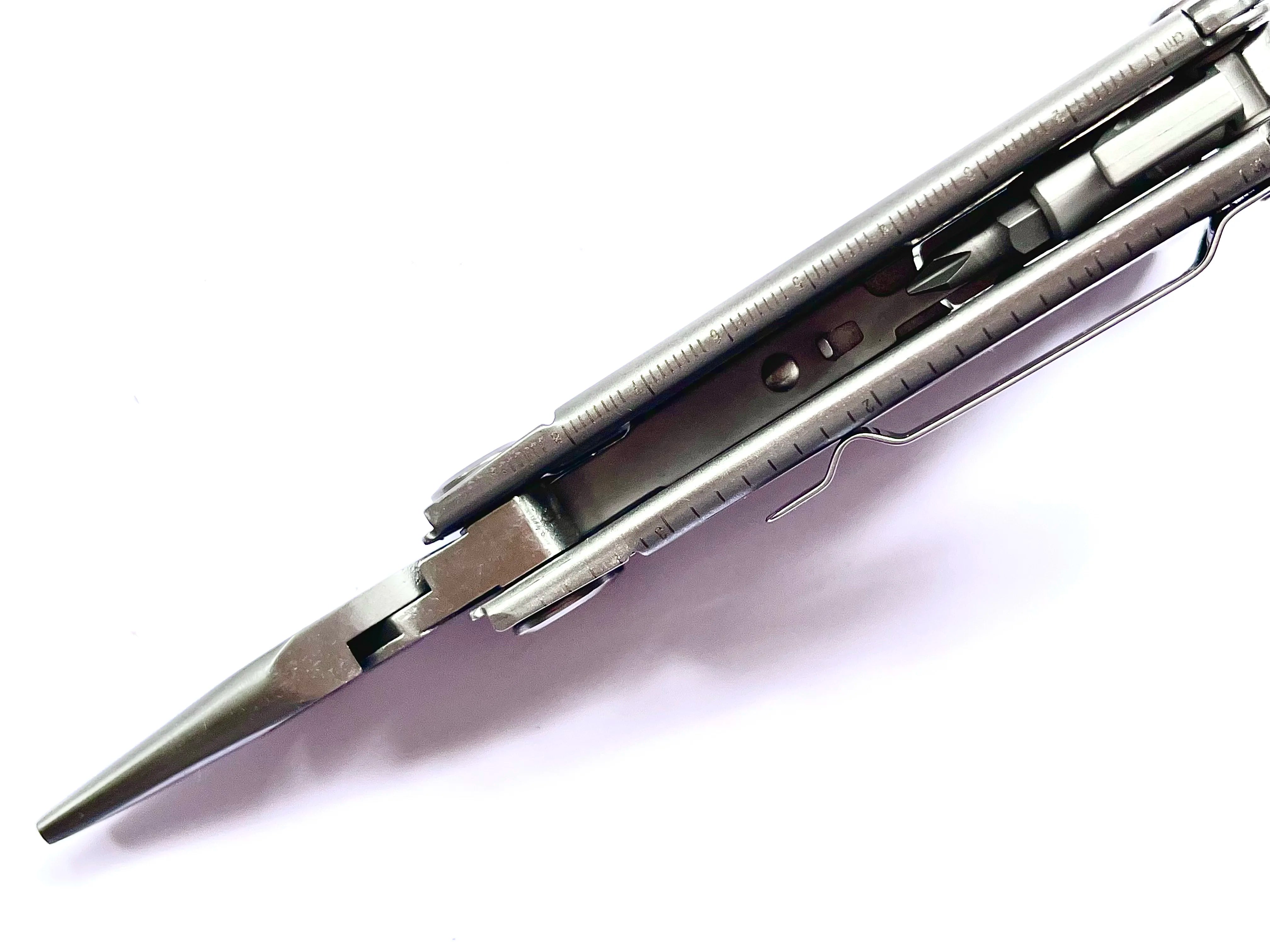 Daicamping DL12 DL13 DL1 Multifunctional Camping Tools Kit EDC Multitools Scissors Saw Multi Pliers Hand Tools Sets