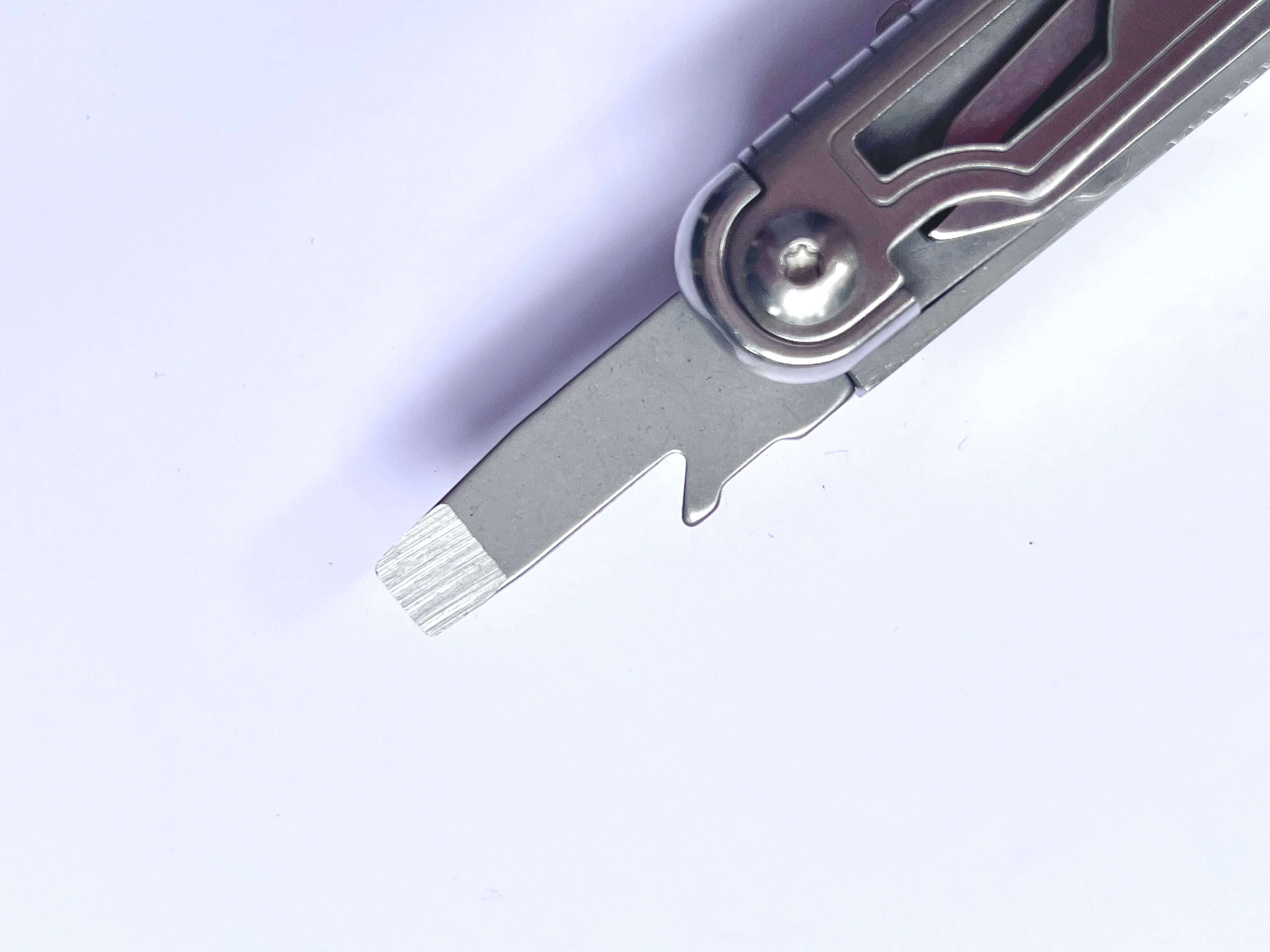 Daicamping DL12 DL13 DL1 Multifunctional Camping Tools Kit EDC Multitools Scissors Saw Multi Pliers Hand Tools Sets