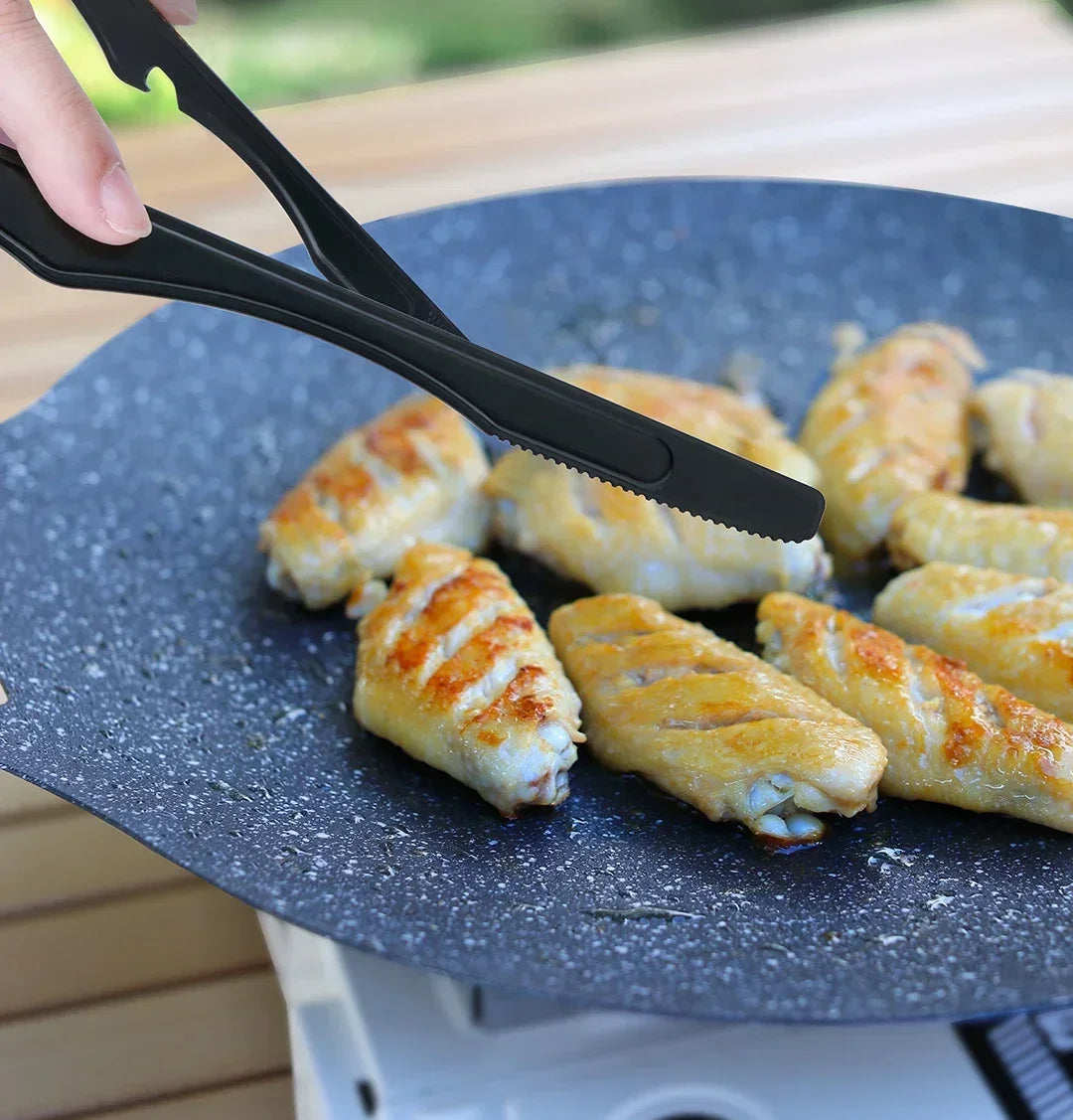 Nextool  Camping Barbecue Tools Set Picnic Knife Chopping Board Multifunctional Scissors Portable Desk BBQ Carrying Case