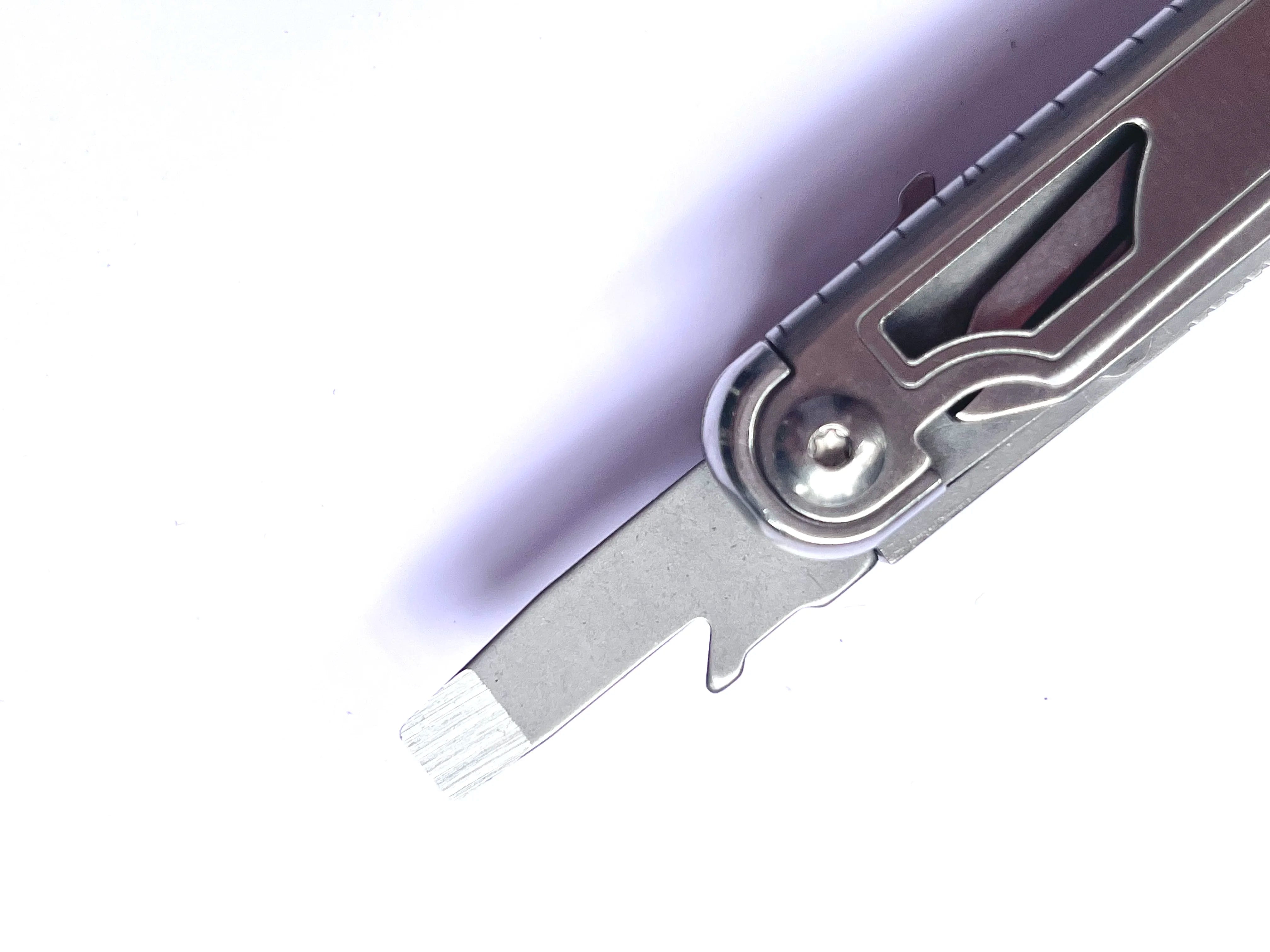 Daicamping DL12 DL13 DL1 Multifunctional Camping Tools Kit EDC Multitools Scissors Saw Multi Pliers Hand Tools Sets