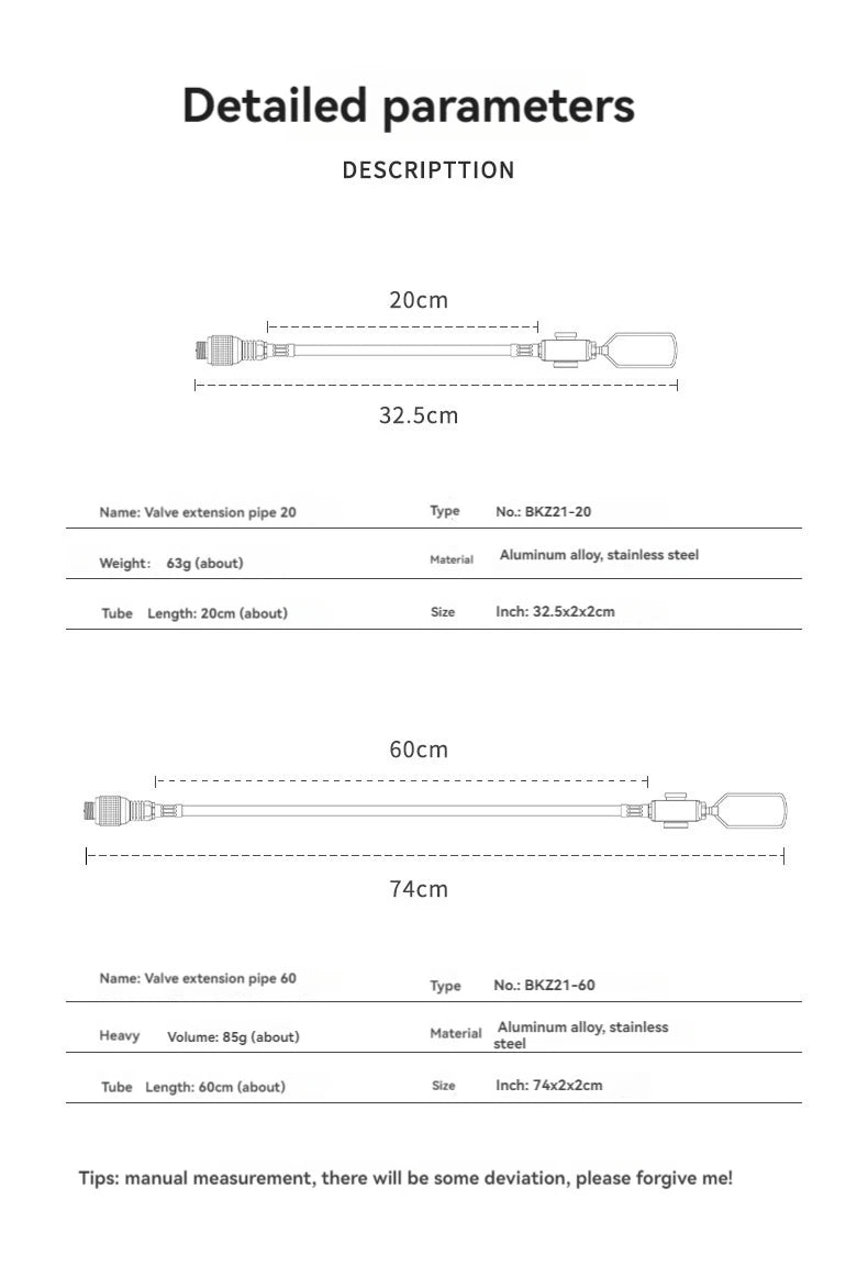 CAMPINGMOON Camping can be done with Inverted High-altitude Flat Gas Cylinders,Stoves,Extension Pipes with Valves, and Gas Pipes