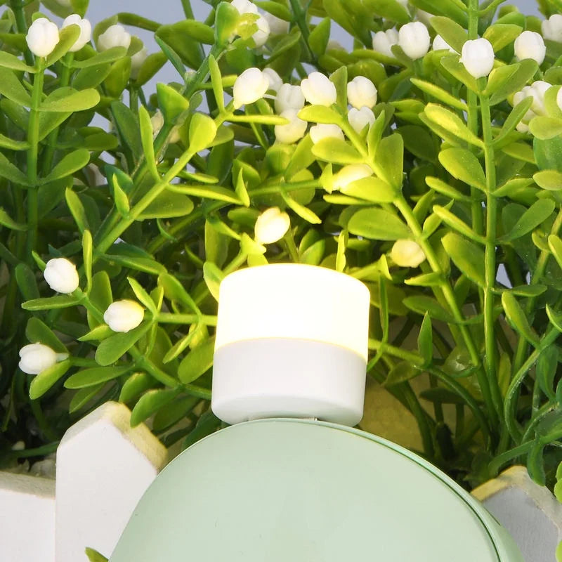 USB Light 5V 1W Usb LED Lamp Eye Protection Reading Light Computer Reading Lamp Mobile Power Charging Book Lamps Night Light